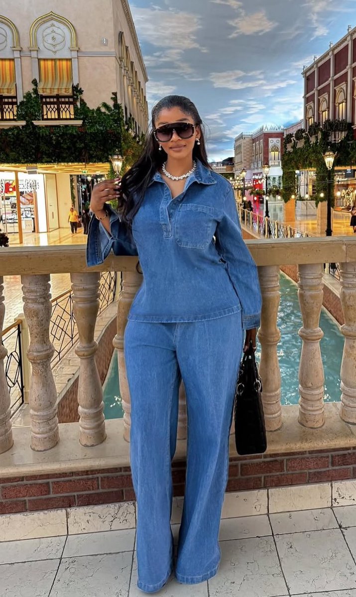stylishVeee's tweet photo. You got invited to a denim party: which  frame are you wearing? https://t.co/lXyWLkWiWI