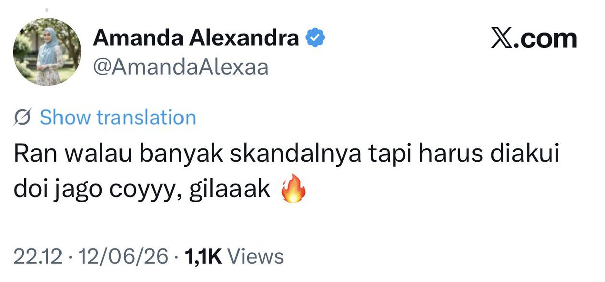 Riri tweet media