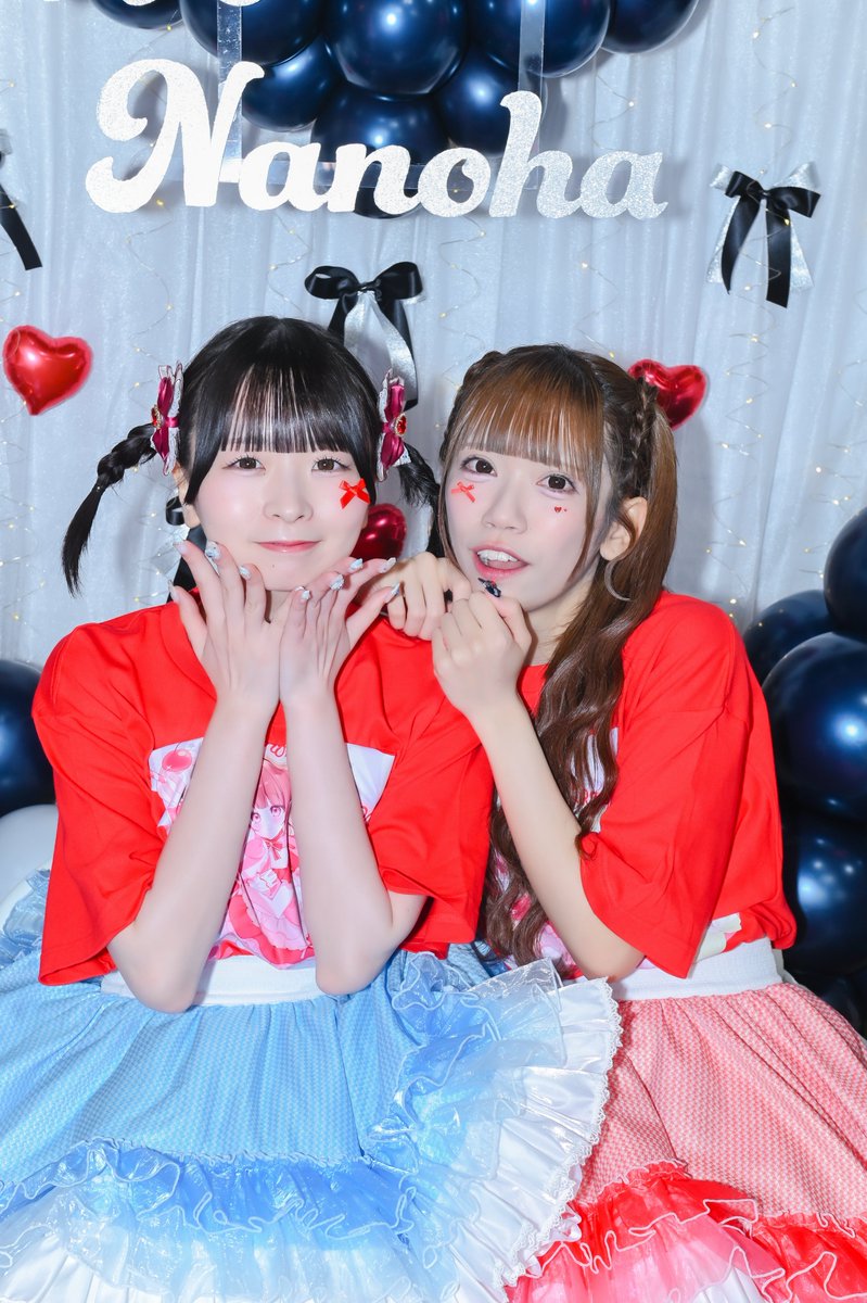 水野桜花【あの日見たラッキースター】 (@anst_ouka) / Posts / X