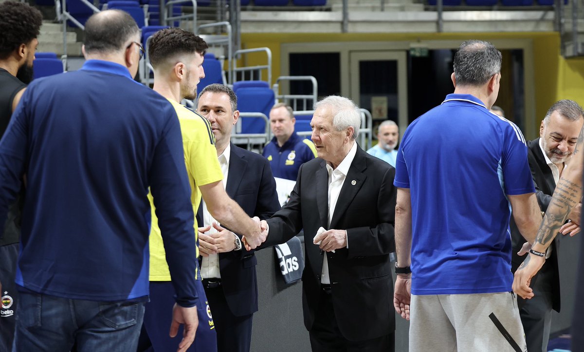 Zonguldak Fenerbahçeliler Derneği tweet media