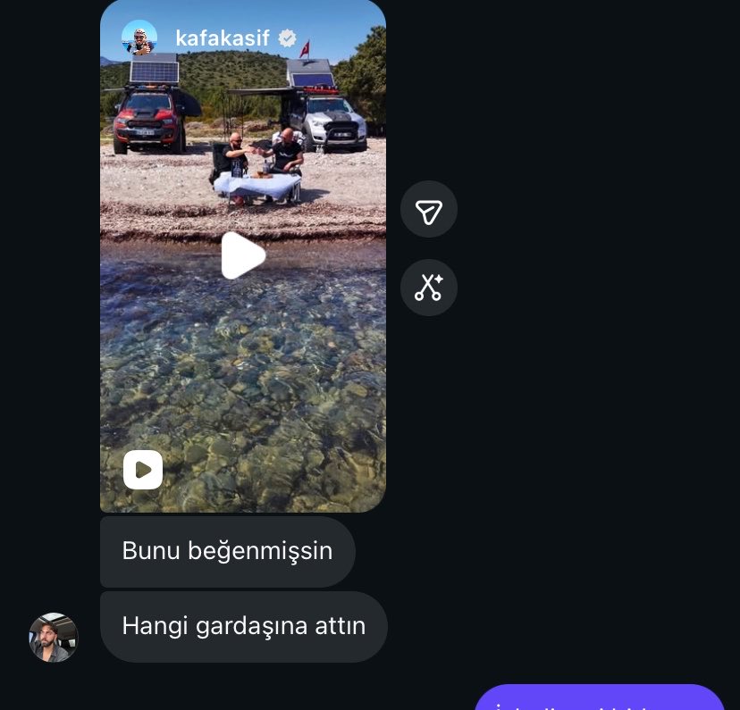 i34p01's tweet photo. en yakın dostundan söyle süphe edeceksin https://t.co/bAEiFc37RY