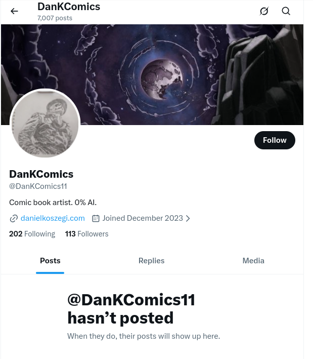 DanKComics tweet media