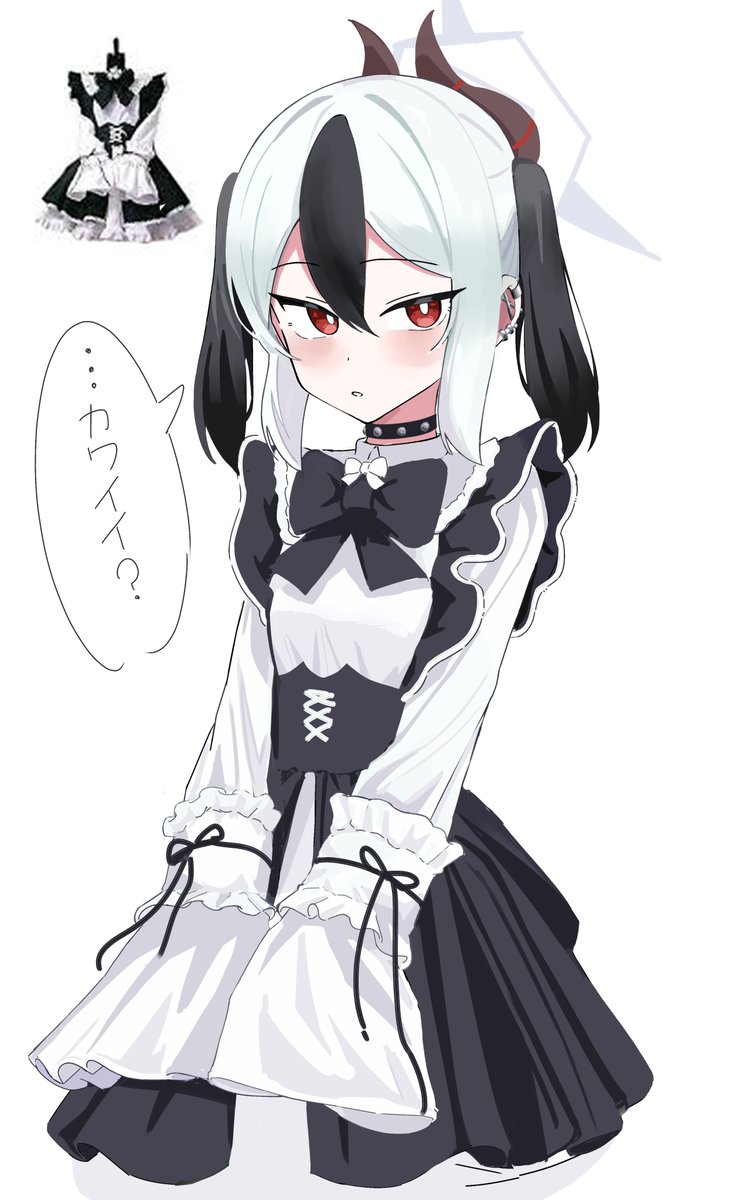 ヘキモリ tweet media