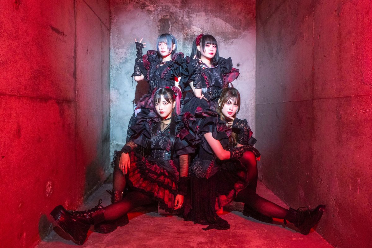 DIZZYREVERSE / DIZZYMETAL tweet media