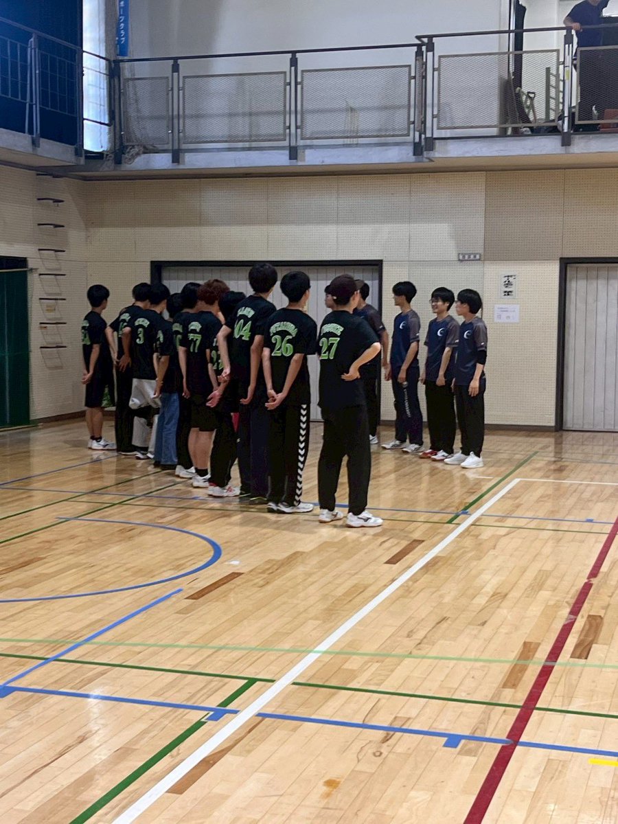ncucapbaseball's tweet photo. 本日は関西新人戦の1日目でした！
当サークルのメンバーが所属する連合チーム「United Nagoya」は予選の3試合で2敗1分と苦しい結果でしたが、どの試合も1点差以内と内容の詰まった戦いでした！
明日のトーナメントで逆襲を狙います！

#名市大 #サークル #キャップ野球 #関西新人戦2026 https://t.co/iZiXey8PrX