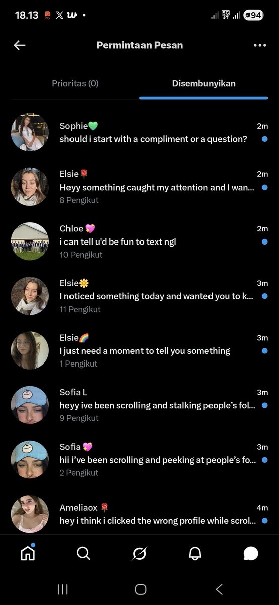lil. 🦖 | lg skripsi jgn disapu tweet media