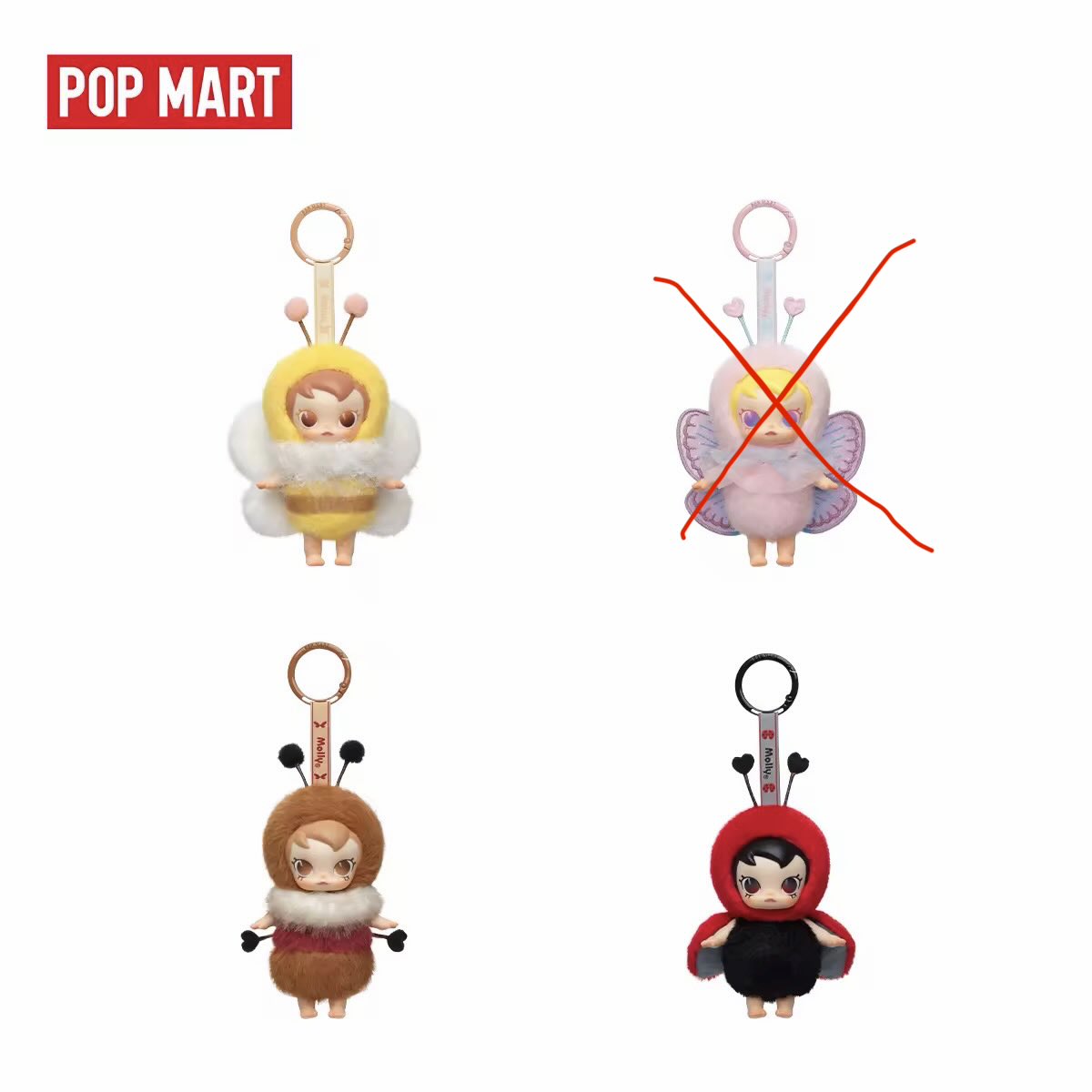 albedo086's tweet photo. Guys Ada yang mau ikut sharing box Baby Molly Buggy Roam Series Plush Doll Pendant? ✨

Release Pop Mart Global: 19 Juni

Harga retail + 15k 

✅ Bisa via toko oren / manual

📍 Jakarta

❌ already booked https://t.co/KdMhQzRNNu