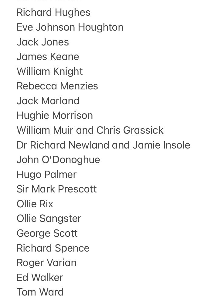 DanBriden's tweet photo. The Two-Year-Old Guide is complete and the PDF is now finished. A huge thank you to all contributors and everyone who took the time read and share each article. 

Here is a list of who gestures in the PDF, some of whom didn’t appear on the website: https://t.co/2Cgkz9dGFo