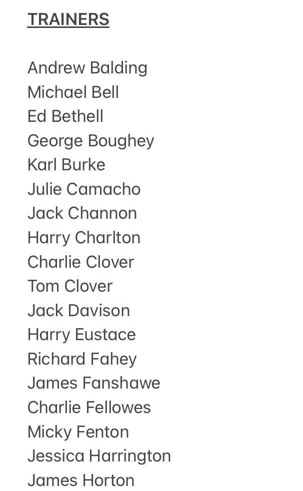 DanBriden's tweet photo. The Two-Year-Old Guide is complete and the PDF is now finished. A huge thank you to all contributors and everyone who took the time read and share each article. 

Here is a list of who gestures in the PDF, some of whom didn’t appear on the website: https://t.co/2Cgkz9dGFo