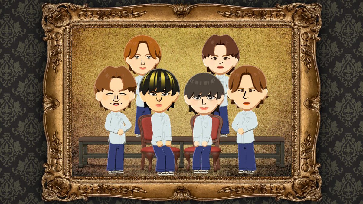 zhang_hao05's tweet photo. とぅあすあたった(⸝⸝ᵒ̴̶̷̤ꇴᵒ̴̶̷̤⸝⸝)♬.*ﾟ https://t.co/Y8BiFodEDD