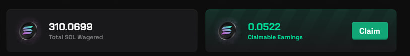 PinkyEth's tweet photo. im giving away the rewards i got from @Spumpio from your wagers guys 

i will tip you in the website just write your username in the comments and make sure you under my code  

https://t.co/5UO7giTWnB https://t.co/0N1cKwCKa1