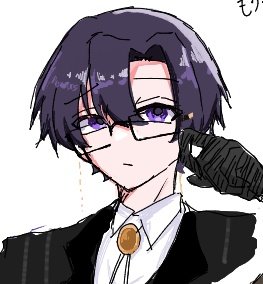 lens_glasses_'s tweet photo. 目鐘さん
 #ぴちあーと https://t.co/ErfZcJk1jf