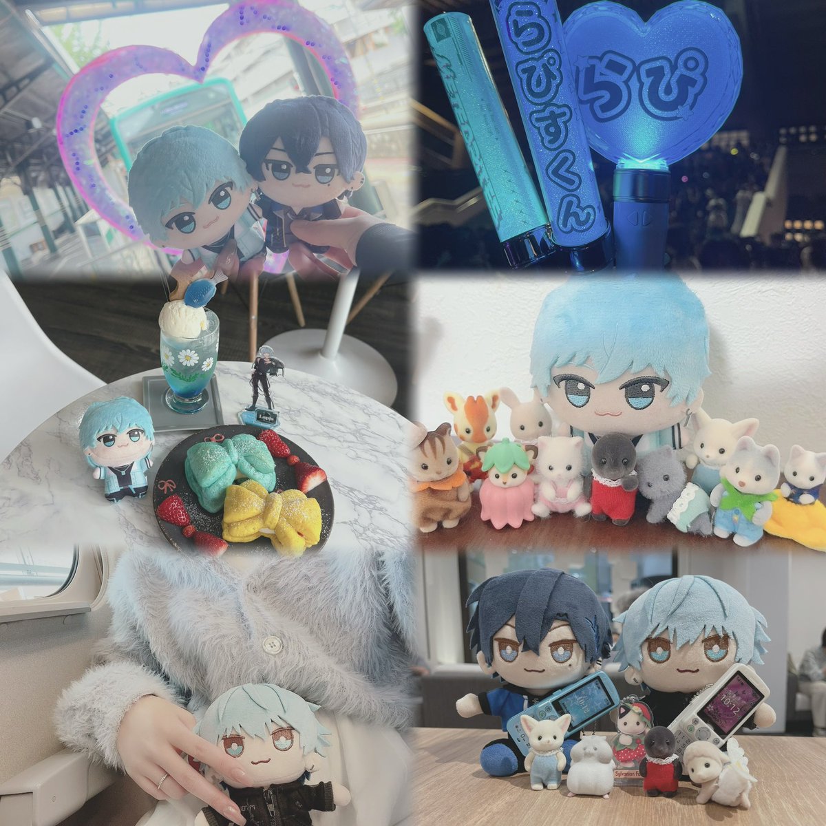mt_la_wan's tweet photo. おともだちになってください꒰՞ ܸ. . ܸ՞꒱

#めておらりすなーさんと繋がりたい
#STPRりさなーさんと繋がりたい https://t.co/HzQaRvHps8