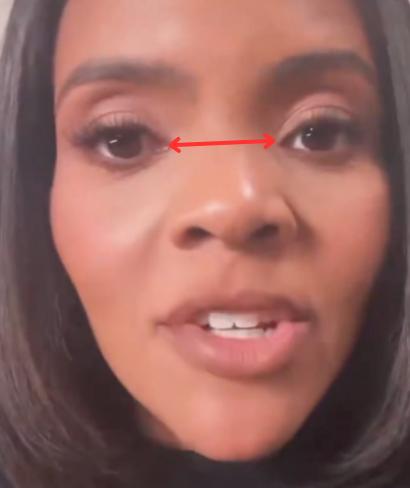 TinashePeter_'s tweet photo. The distance between heaven and Candace at this point... https://t.co/CWLZLyer0m