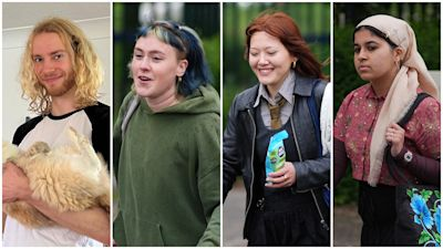 Paul_Commute's tweet photo. @FreeTheWorId Well I would argue that these are the faces of evil.  They went beyond the law and thankfully have suffered the consequences. https://t.co/1W5z43AyuX