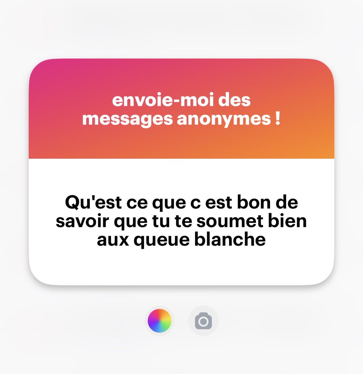 Linaysf69's tweet photo. C’est mon rôle .. 🥰 https://t.co/jhXv5btUQT