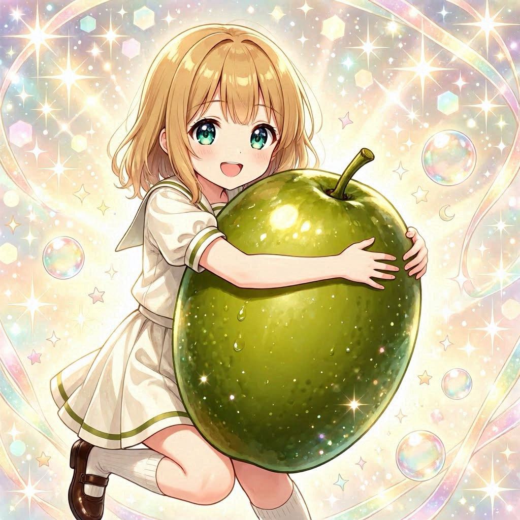 r_AI_mel's tweet photo. ✨🫒🫒🫒✨
#AIイラスト #AIart
(MAIImage2e / GPT4o / DALLE3) https://t.co/GqwODDnEwH