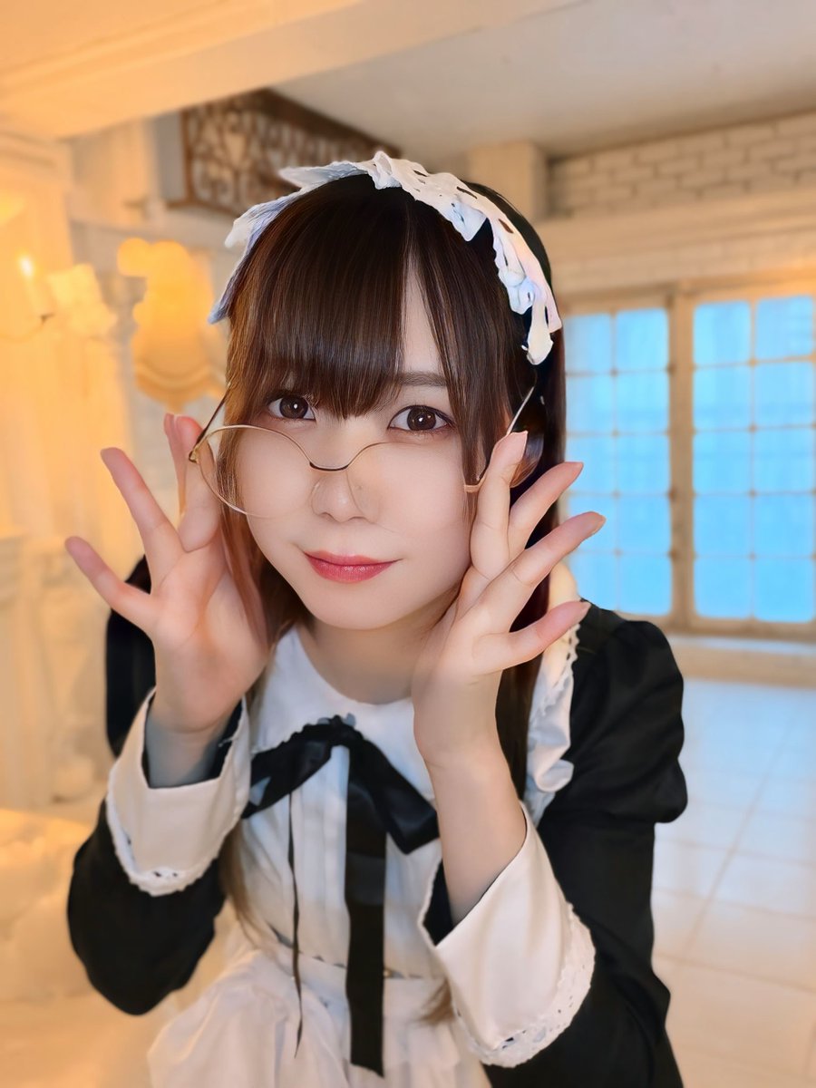 rikunaruse_'s tweet photo. ご主人様、全部お見通しですよ❤︎ https://t.co/skq1Fx7fS7