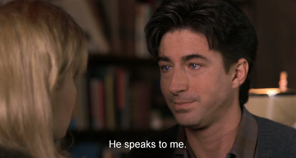 Every Twin Peaks Frame In Order tweet media