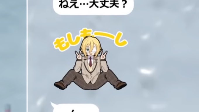 Minto__V's tweet photo. あーあ https://t.co/l5cuzdcdtX