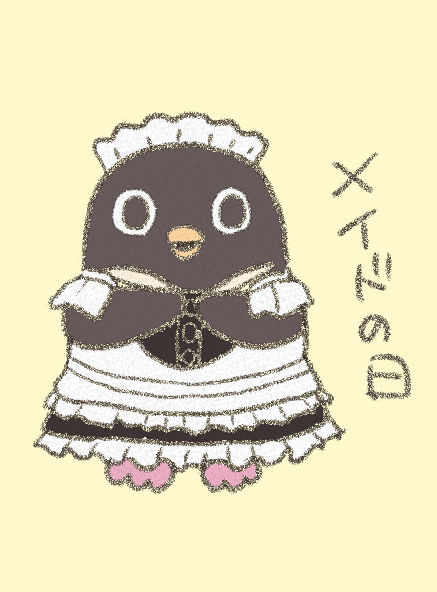 pyonsukemaru02's tweet photo. 久々に宣伝しとこうかな！
私の動物イラスト垢だよ～🐧
最近全然投稿できてないけど(꧞ 'ᢦ' )

こんな子たち描いてます💓💓
よければこちらも応援よろしくお願いします☺️

ゆきもってぃ @yukimottie https://t.co/41KjH7El4K