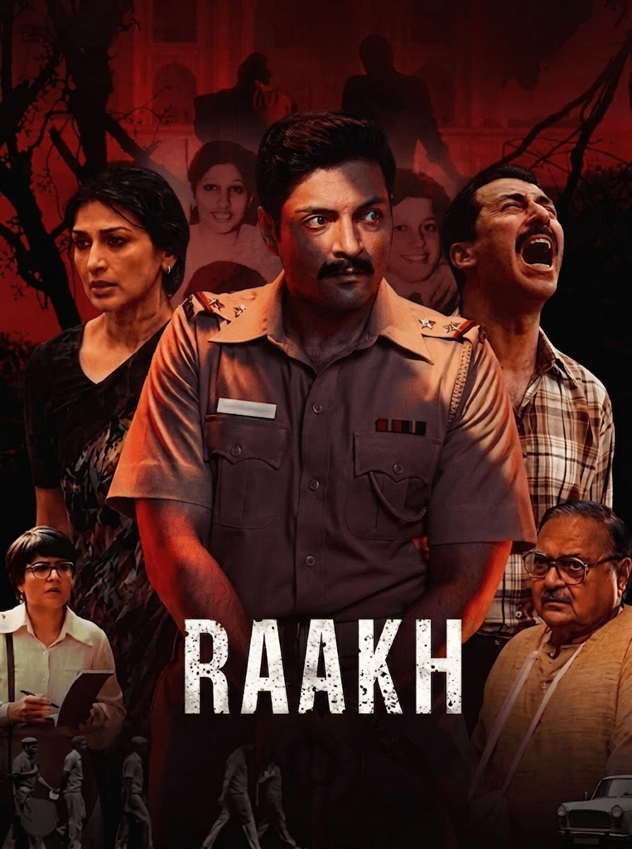 akaATP's tweet photo. https://t.co/p2LjwUDtpZ  - Here is my full analysis and deatiled explanation of Billa-Ranga case which inspired #Raakh #RaakhOnPrime https://t.co/gJT6PmYfRW