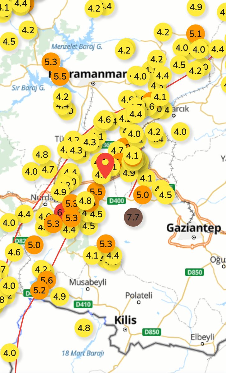 sismikveri's tweet photo. "Segment" (parça) kelimesine 
Jeoloji ve Jeofizik biliminde olmayan  "Segman " diyenlerin unvanları araştırılmalı!!! 
Ayrıca, resimde gördüğünüz üzere bu kadar cosismik ( deprem anı) ve Postseismic (Deprem Sonrası Dönem) de yaşanan süreçte  "KORKARIM " diyerek korku pompalamak hangi aklın ürünü?