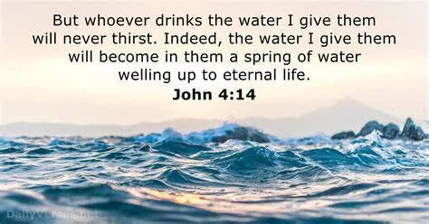 kkalis's tweet photo. Oh this well of liv­ing wa­ter
Springing up with­in my soul,
Gives me bless­èd sa­tis­fact­ion
While the chang­ing sea­sons roll;
And in Je­sus’ love re­joic­ing,
Still a song of praise I bring,
For the bless­èd gift of Heav­en,
For this ev­er-liv­ing spring.

Refrain
For this well of liv­ing wa­ter
That is flow­ing now for me,
Songs of praise and ad­or­ation,
Blessèd Lord, I bring to Thee.

From the depths un­known ’tis flow­ing,
From the depths of Je­sus’ love,
It was pur­chased by the Sav­ior,
Gift di­vine from Heav’n above;
He alone can give this wa­ter,
Whosoever will may come,
Quench his thirst from this pure fount­ain,
And from Jes­us nev­er roam.
Refrain

So the bless­èd news I’m spread­ing
Of this dear life-giv­ing spring,
Ever pure and free ’tis gush­ing
As my Sav­ior’s love I sing;
It is flow­ing, ever flow­ing
In this grate­ful heart of mine,
And my tongue shall tell the glad­ness
Of this match­less grace di­vine.
Refrain

Words: W. V. Mill­er, in Spir­it­ual Songs, ed­it­ed by John M. Har­ris et al. (Chi­ca­go, Il­li­nois: Christ­ian Wit­ness Com­pa­ny, cir­ca 1908)