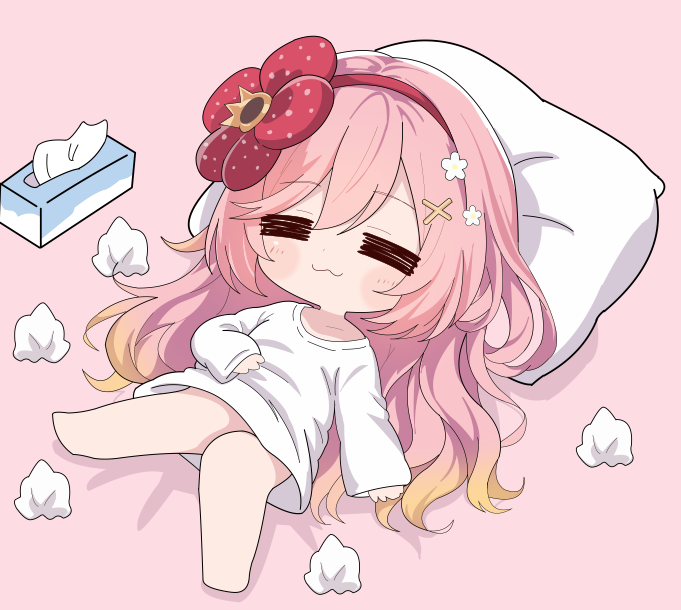 EliteYokan's tweet photo. 小さなフレシアを描こう https://t.co/eN528uwabI