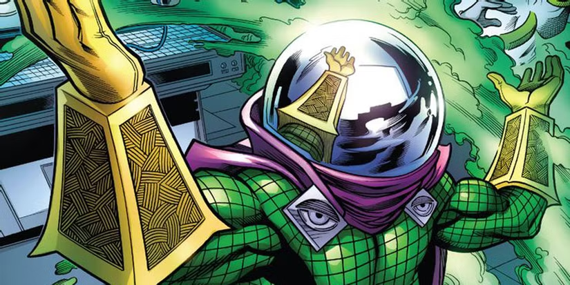 DapperMysterio's tweet photo. @KakarotSSJD @TheSunkyisreal There's certainly some crazy aura to that statement, but nevertheless! Darkness is not something you will "fall" into, but rather an inevitability! It comes for us all! https://t.co/oglNk8ndWx