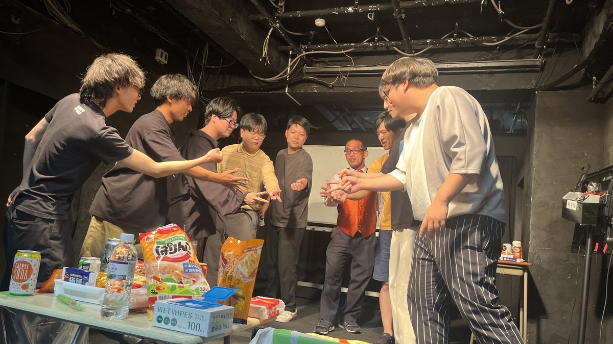 tetsu040318's tweet photo. やっと行けたすっさんビアガーデン最高でした☺️🍻🍻
次回も予定が合えば絶対行きたいライブ！ https://t.co/j4HNqhl4Lu