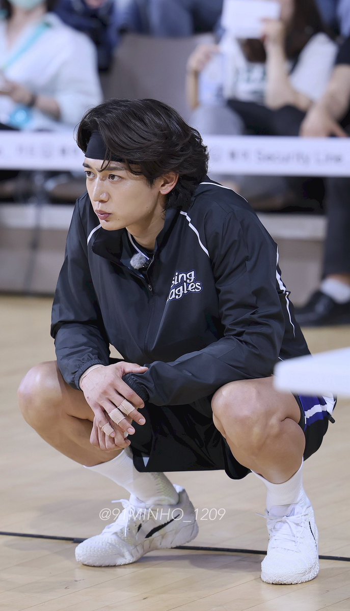 91MINHO tweet media