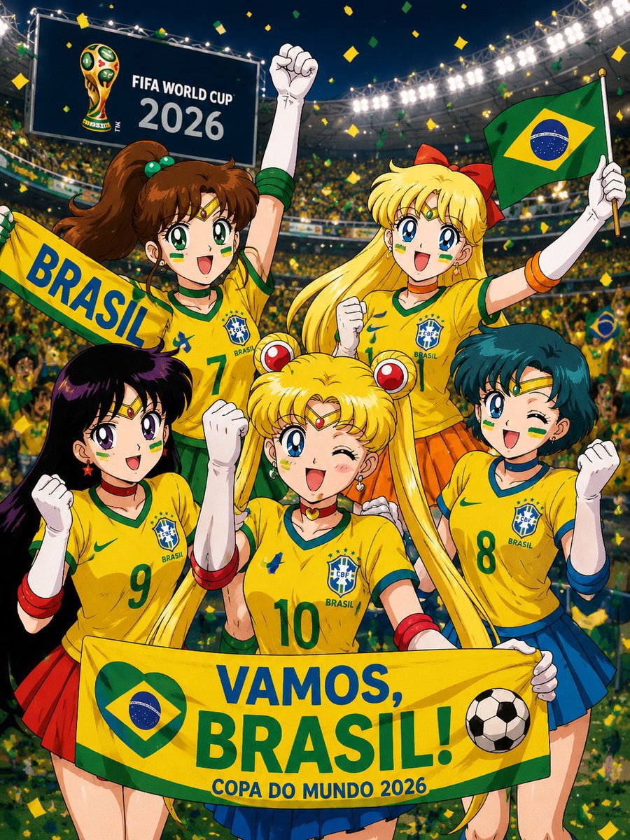 Somente Bundas tweet media