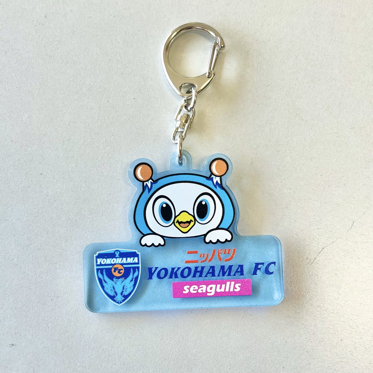 横浜FC グッズ担当 (@fulie_goods) / Posts / X