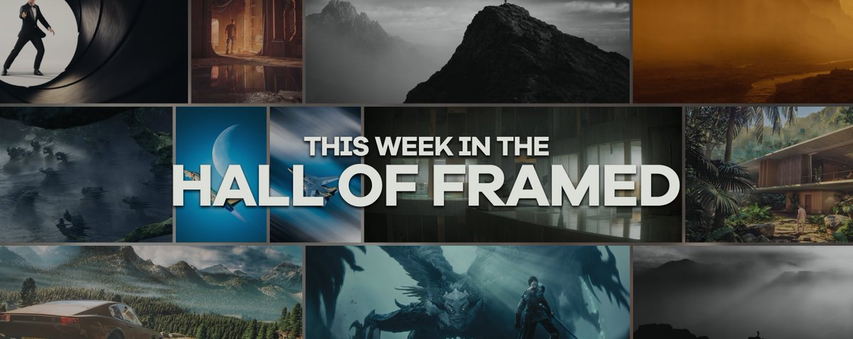 FramedSc tweet picture