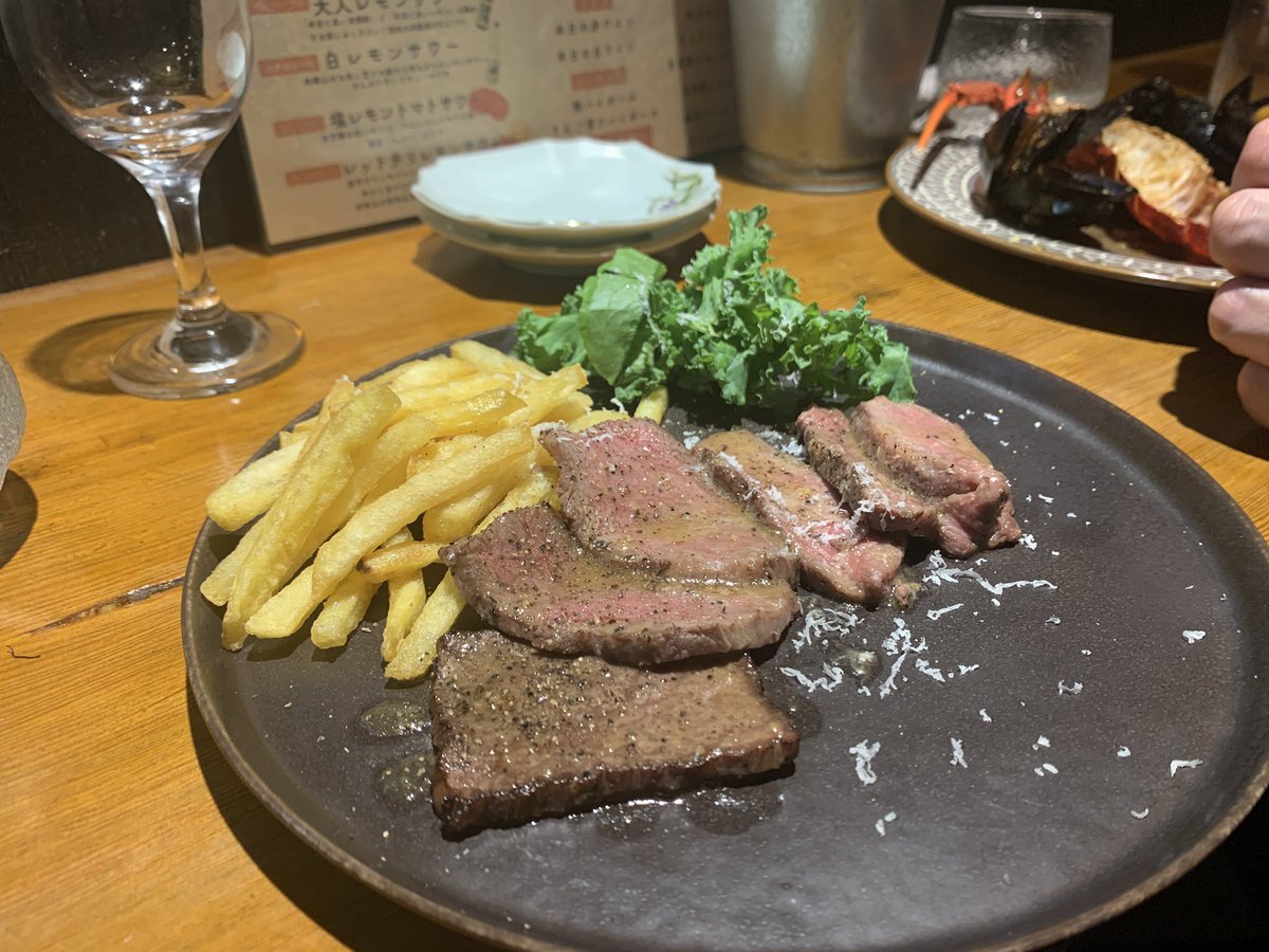 Aoto46's tweet photo. 今日は贅沢しても良いよね
みんなお疲れ様 https://t.co/YgoghEIirs