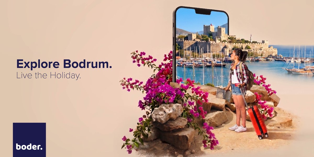 boder_bodrum's tweet photo. Explore Bodrum Live the Holiday!
#BODER #BodrumOtelcilerDerneği #Bodrum https://t.co/IEL00iDGdk