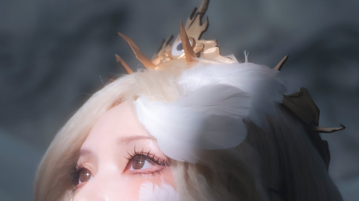 peko_ekubo's tweet photo. 𝙞𝙙𝙚𝙣𝙩𝙞𝙩𝙮𝙑⧫𝘾𝙖𝙡𝙡 𝙤𝙛 𝙩𝙝𝙚 𝘼𝙗𝙮𝙨𝙨 𝙄𝙓
𝙋𝙖𝙡𝙚 𝘾𝙧𝙤𝙬𝙣 https://t.co/rrO0Vt0pqL