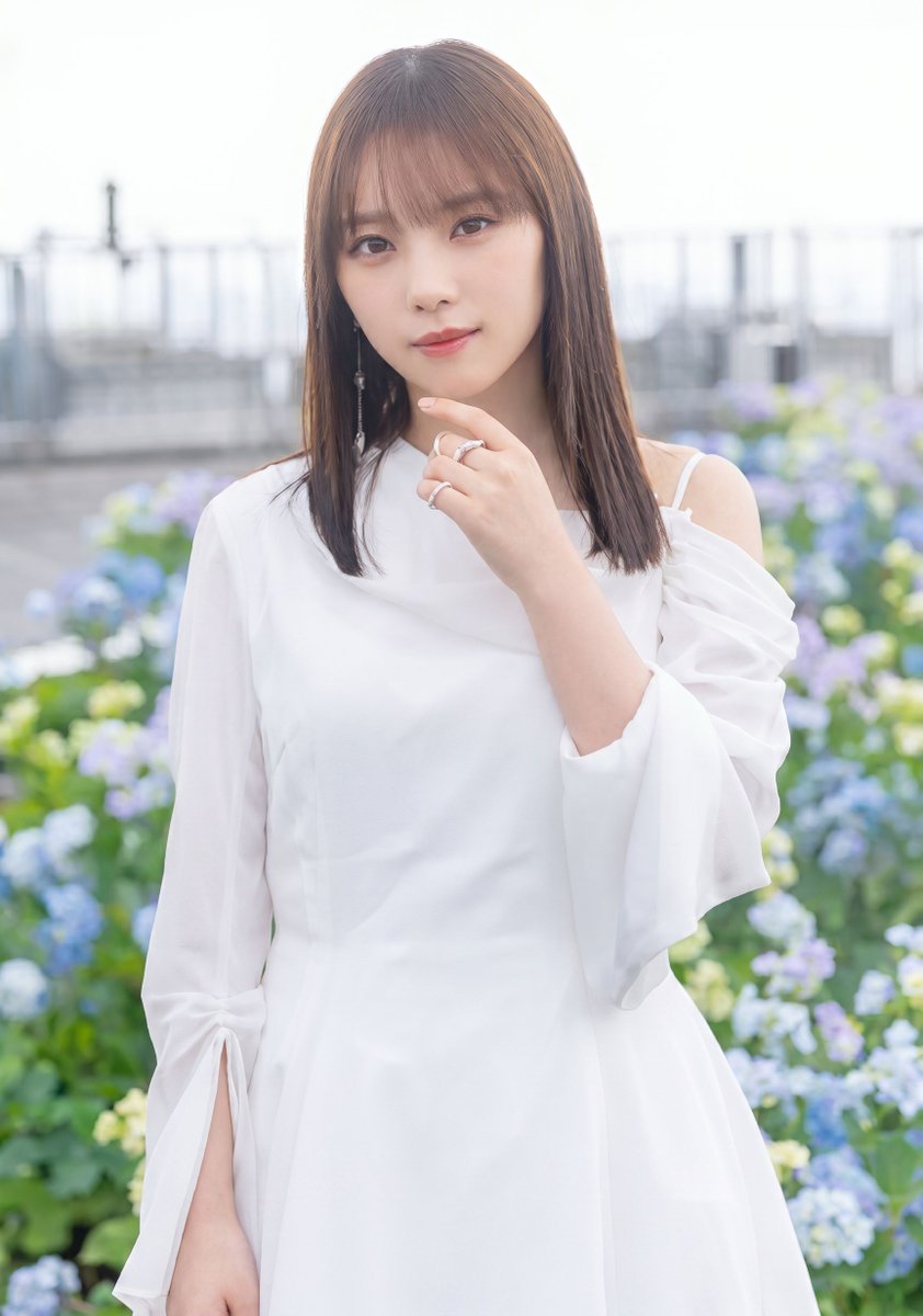 生写真 与田祐希