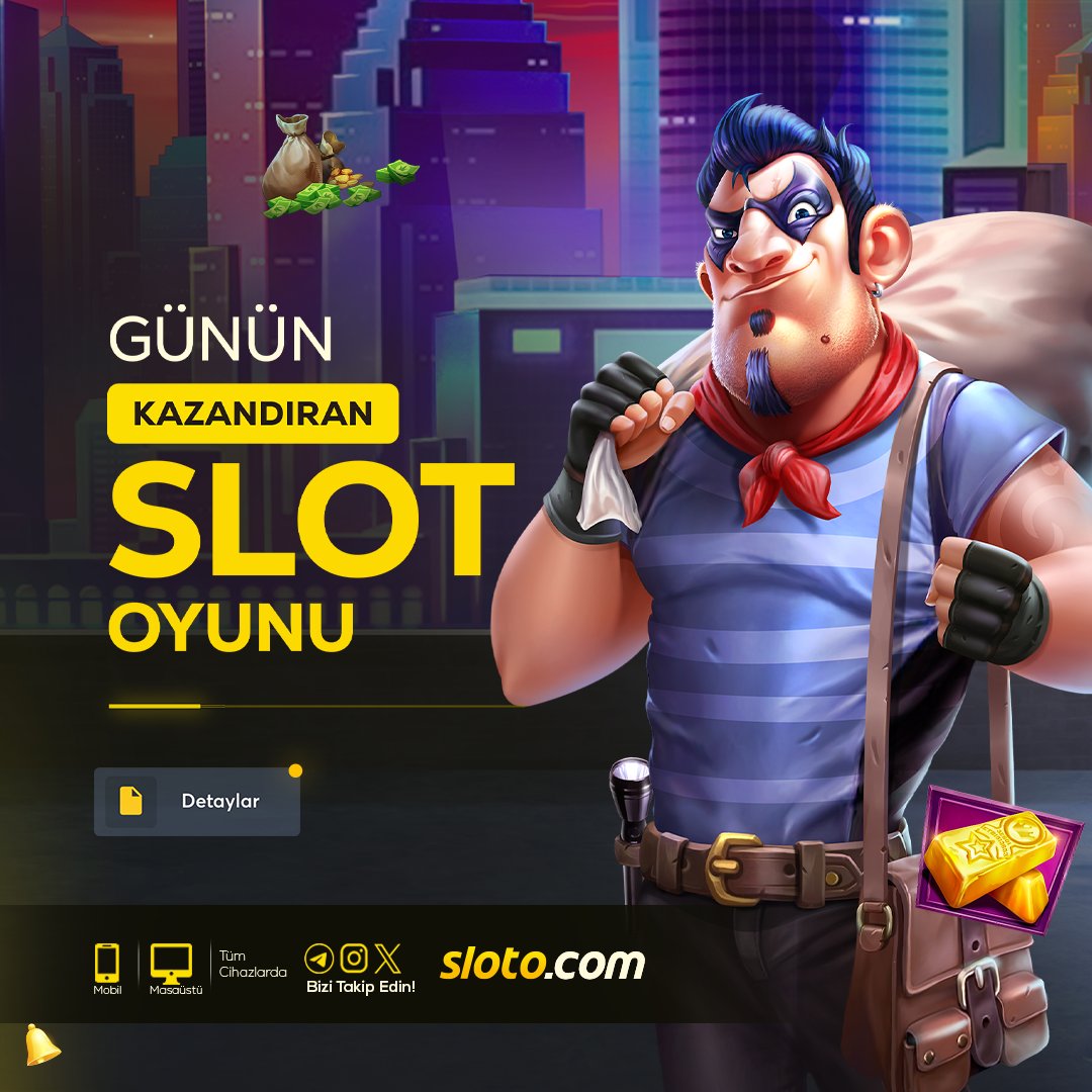 SLOTORESMII's tweet photo. 💛 Günün kazandıran slotunda şansını dene!

🔥 Yüksek çarpanlar ve sürpriz kazançlar seni bekliyor
⚡ Tek spinle büyük ödülü yakala

💚 Sloto’da heyecan şimdi başlıyor!
🔗 https://t.co/2jK3MaFSmW https://t.co/ubAnjc6tda