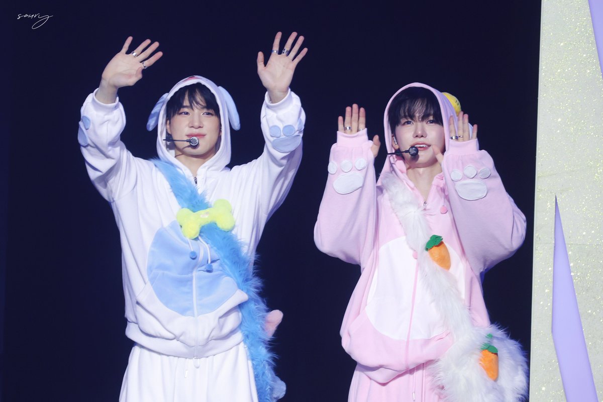 saury0913's tweet photo. 260613 JNJM 팬미팅 DAY1

#JENO #제노 
#JAEMIN #재민 
#NCT #NCTDREAM #NCTJNJM https://t.co/I170a3ZHbJ