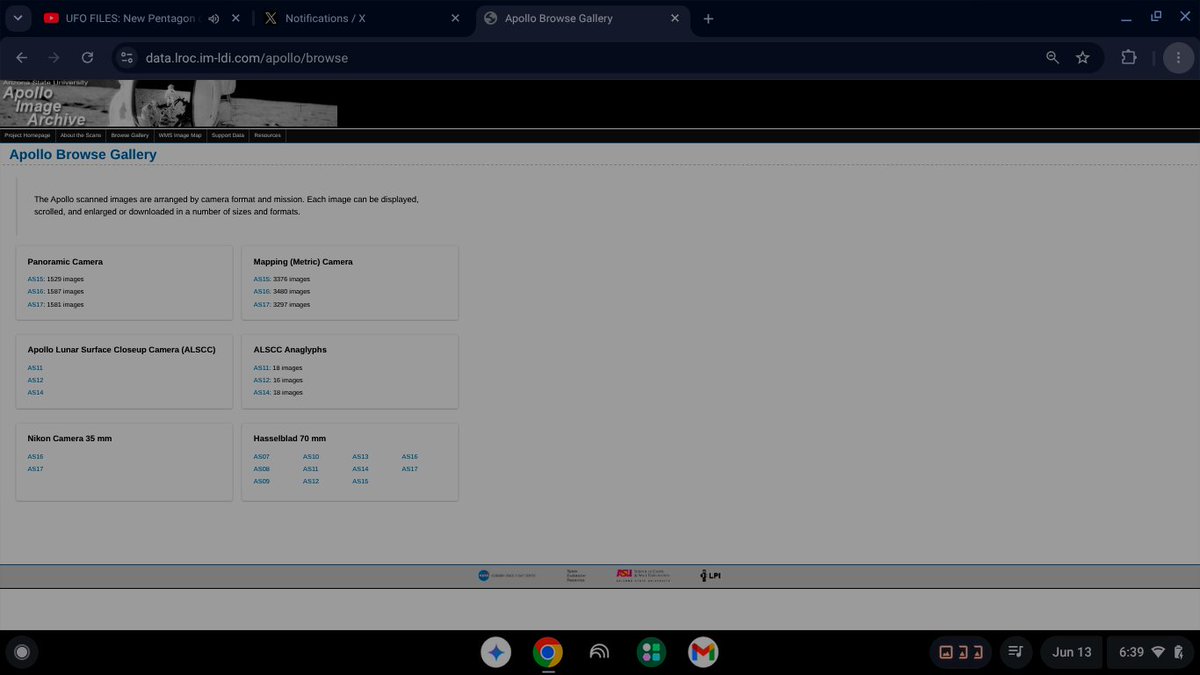 bruce_spir50017's tweet photo. @RichComer1 A shot of my entire screen... I do my searches from here. I don't know why you screenshot is different. Unlss NASA is spoofin' users... and they may well be. I stand by my posts and can prove them in a court of law, thats why I haven't been "Cease &amp; desisted, arrested or sued" https://t.co/PqBrHDx2LO