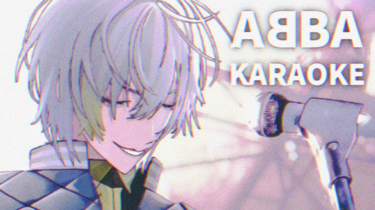 Kaelix Debonair 🎫🕶️ NIJISANJI EN tweet media