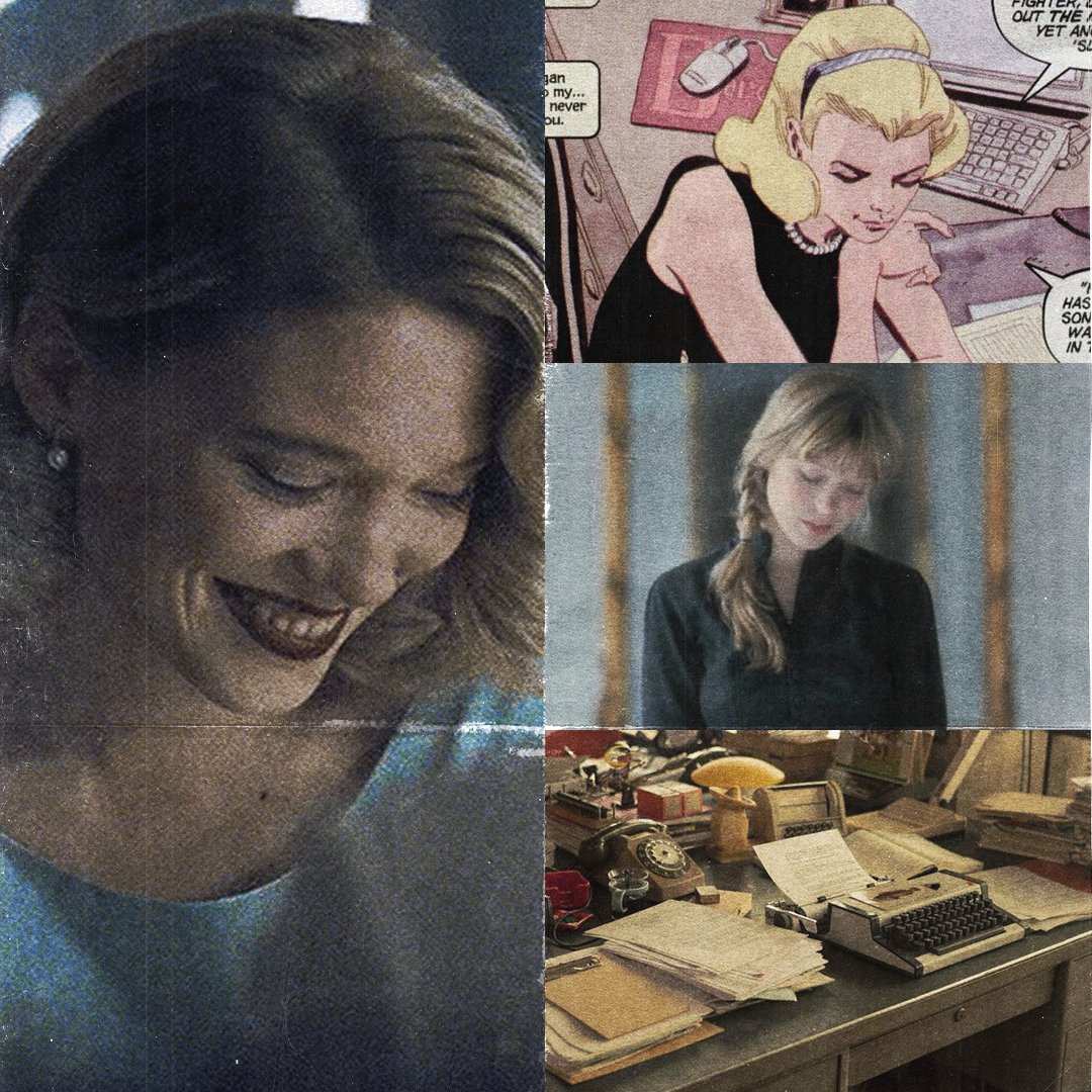 JackyWackyDA's tweet photo. Random Daredevil collages cuz I'm bored https://t.co/HcnFc8czOx