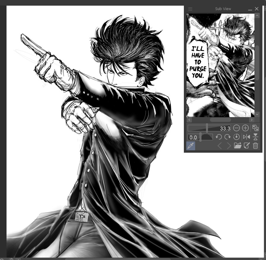 noeurx's tweet photo. Kadokura
#嘘喰い https://t.co/V3uVLd4s6O