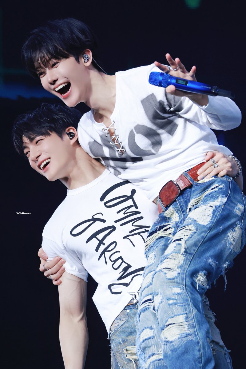 YeYeHooray's tweet photo. 260613

#제노 #나재민 #minno #nomin #젠잼 #잼젠 #노민 https://t.co/lgFSDBw65c