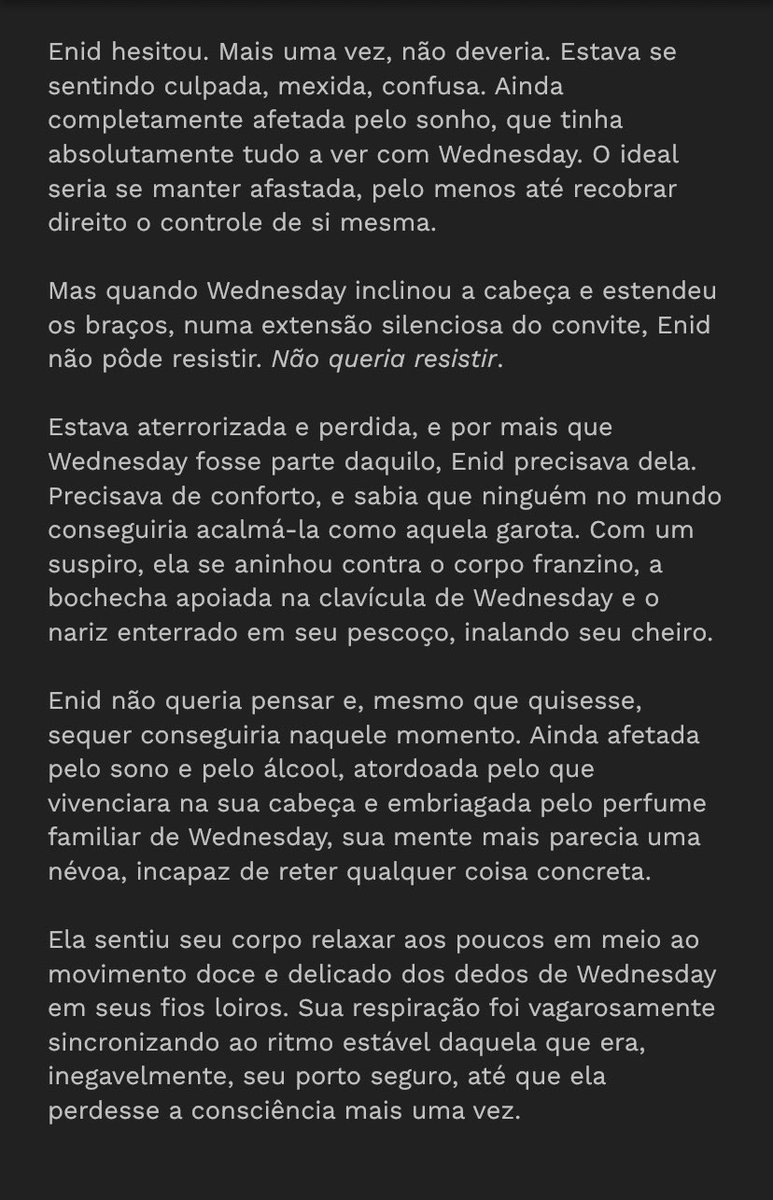 goodluckenid's tweet photo. 18 • 02 | 📖

“𝑓𝑎𝑡𝑎𝑙 𝑓𝑎𝑛𝑡𝑎𝑠𝑖𝑒𝑠 𝑔𝑖𝑣𝑖𝑛𝑔 𝑤𝑎𝑦 𝑡𝑜 𝑙𝑎𝑏𝑜𝑟𝑒𝑑 𝑏𝑟𝑒𝑎𝑡ℎ” https://t.co/6eS29WM13f