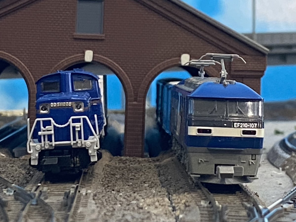 鉄道模型