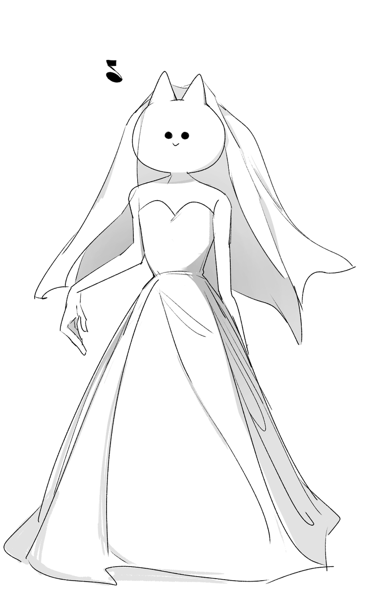 daqian1130's tweet photo. #ボク殺イラスト
#ボク殺3
👗*2 https://t.co/cQhCYsXSBC