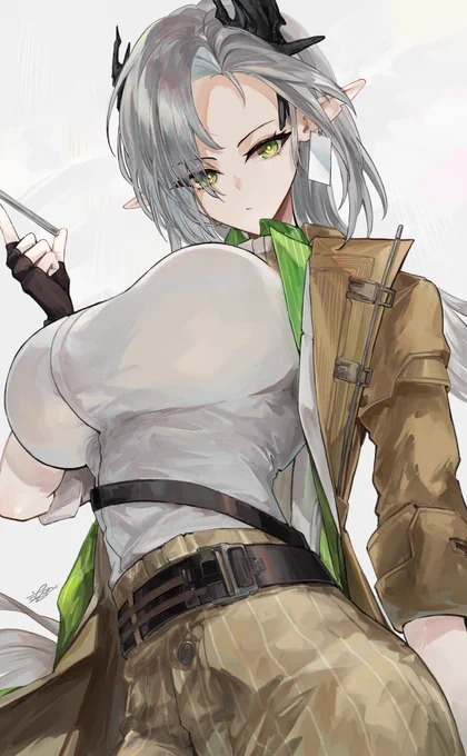 ナスティさん
